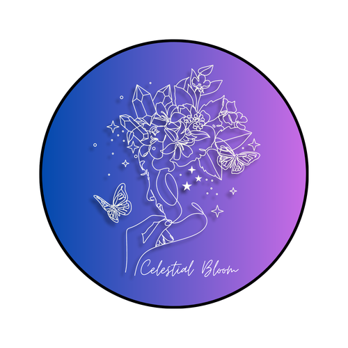 Celestial Bloom